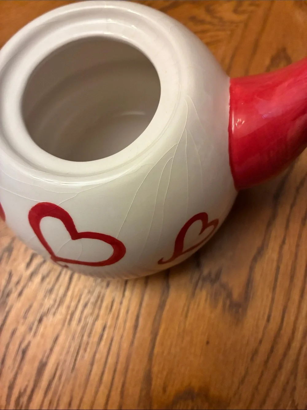 N/A cheerful red